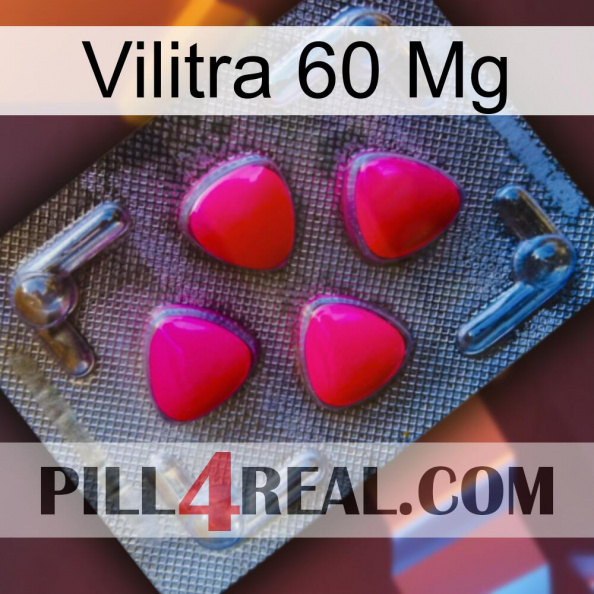 Vilitra 60Mg 13